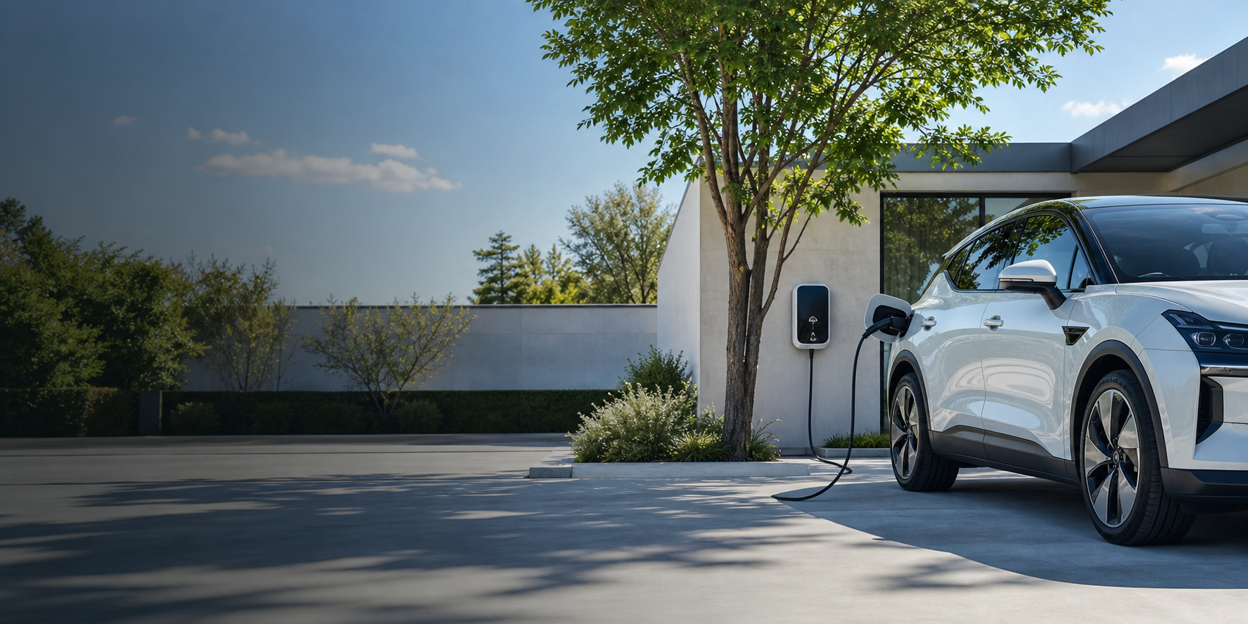 EV charger case studies for global business buyers