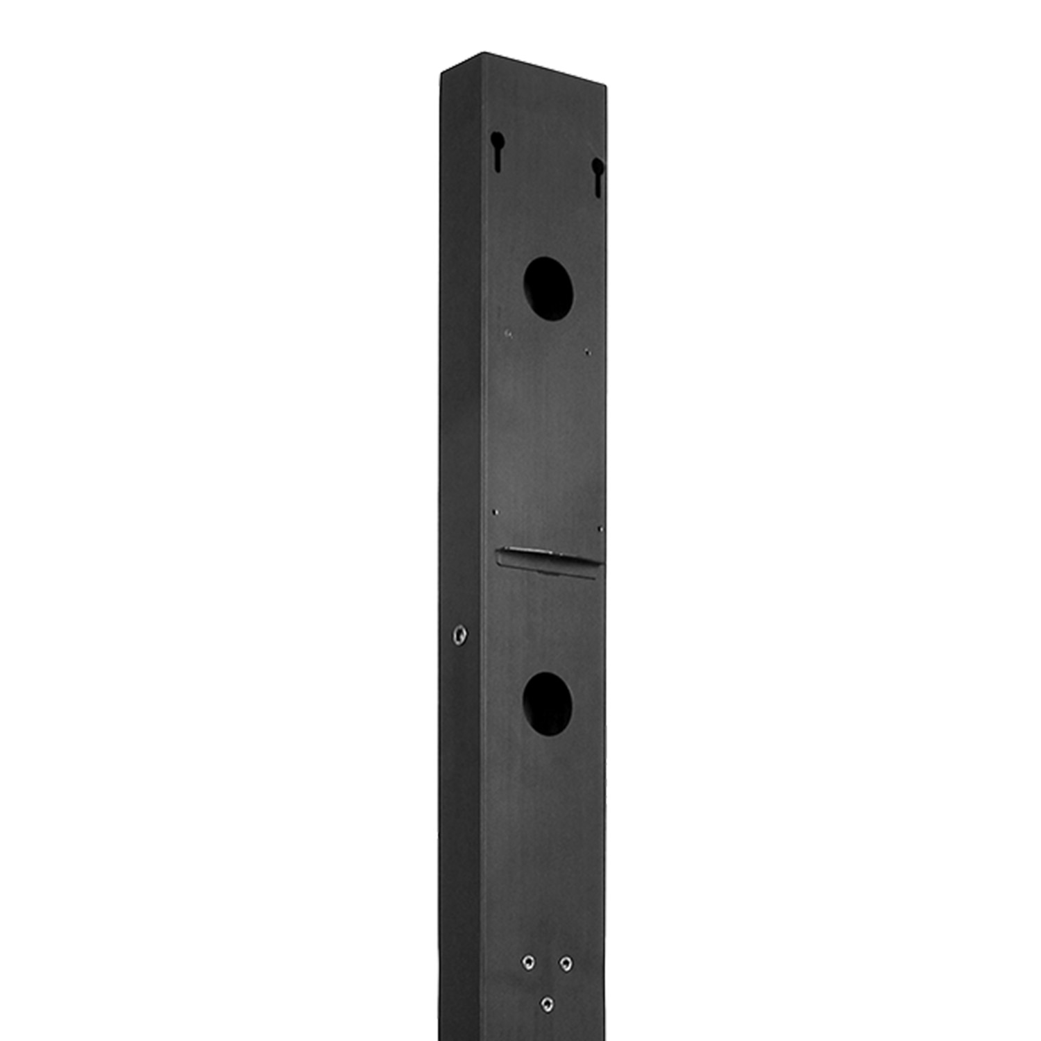1.5M Column with Accessories - for Your Mounting Needs