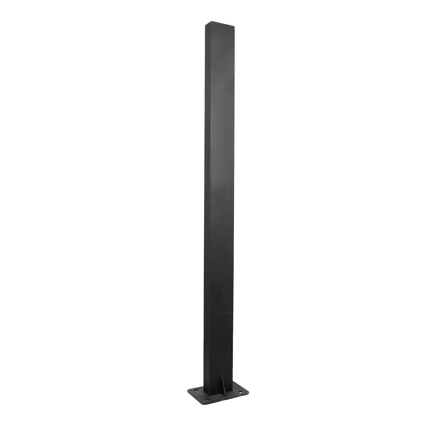 1.5M Column with Accessories - for Your Mounting Needs