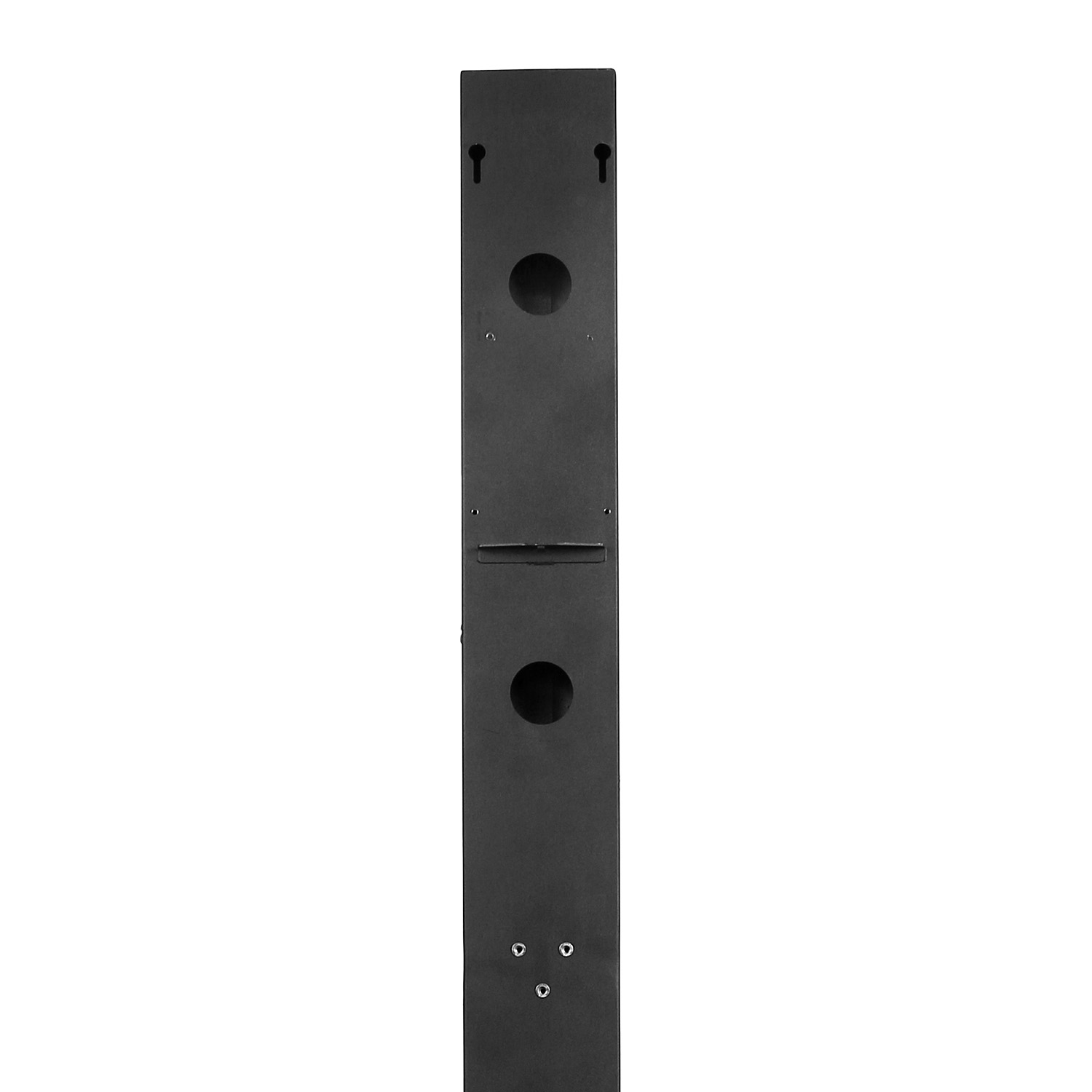 1.5M Column with Accessories - for Your Mounting Needs