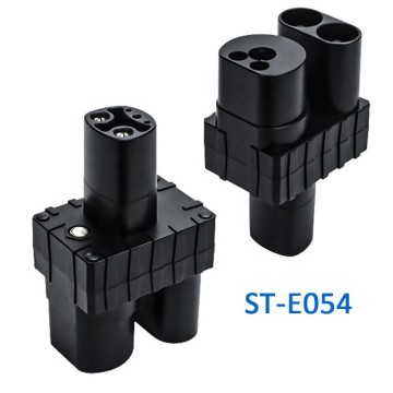 CCS2 to Tesla AC/DC Adapter