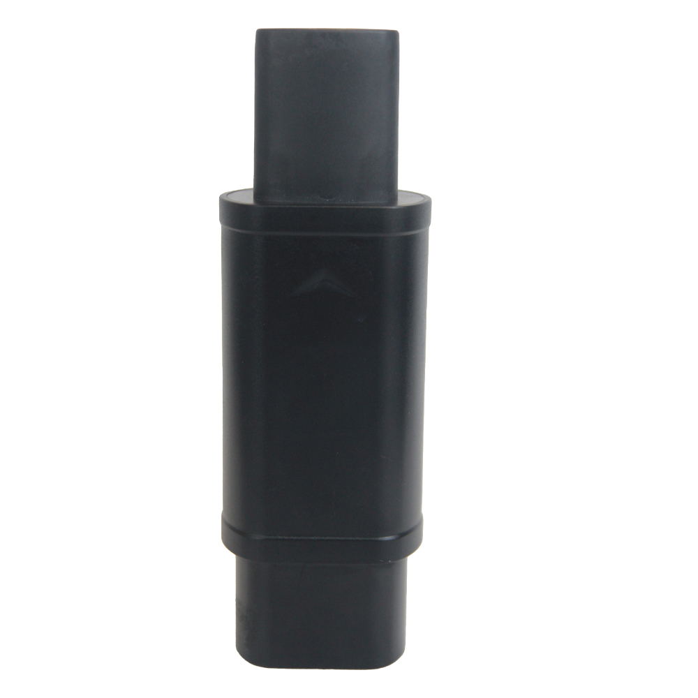 EU to Tesla Charger Adapter - Power Your Tesla Anywhere