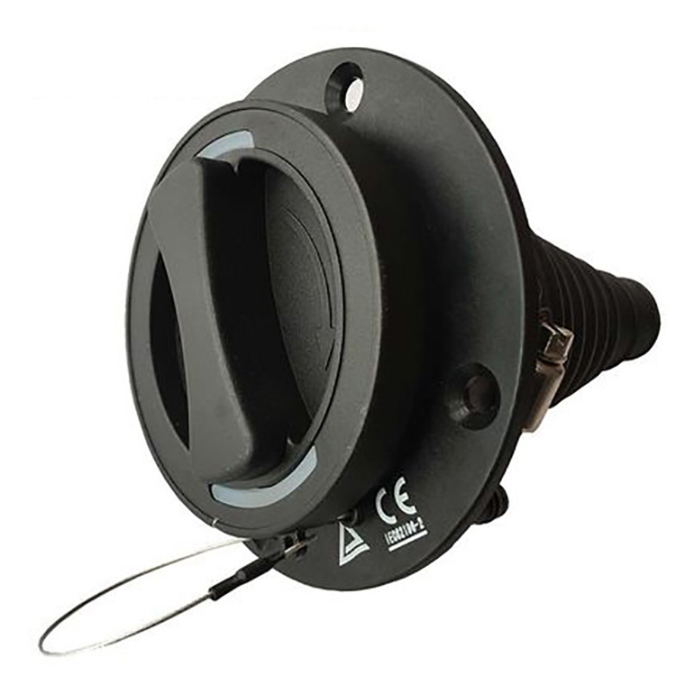 European Standard Vehicle Plug Socket for Type 2 Charger Stations