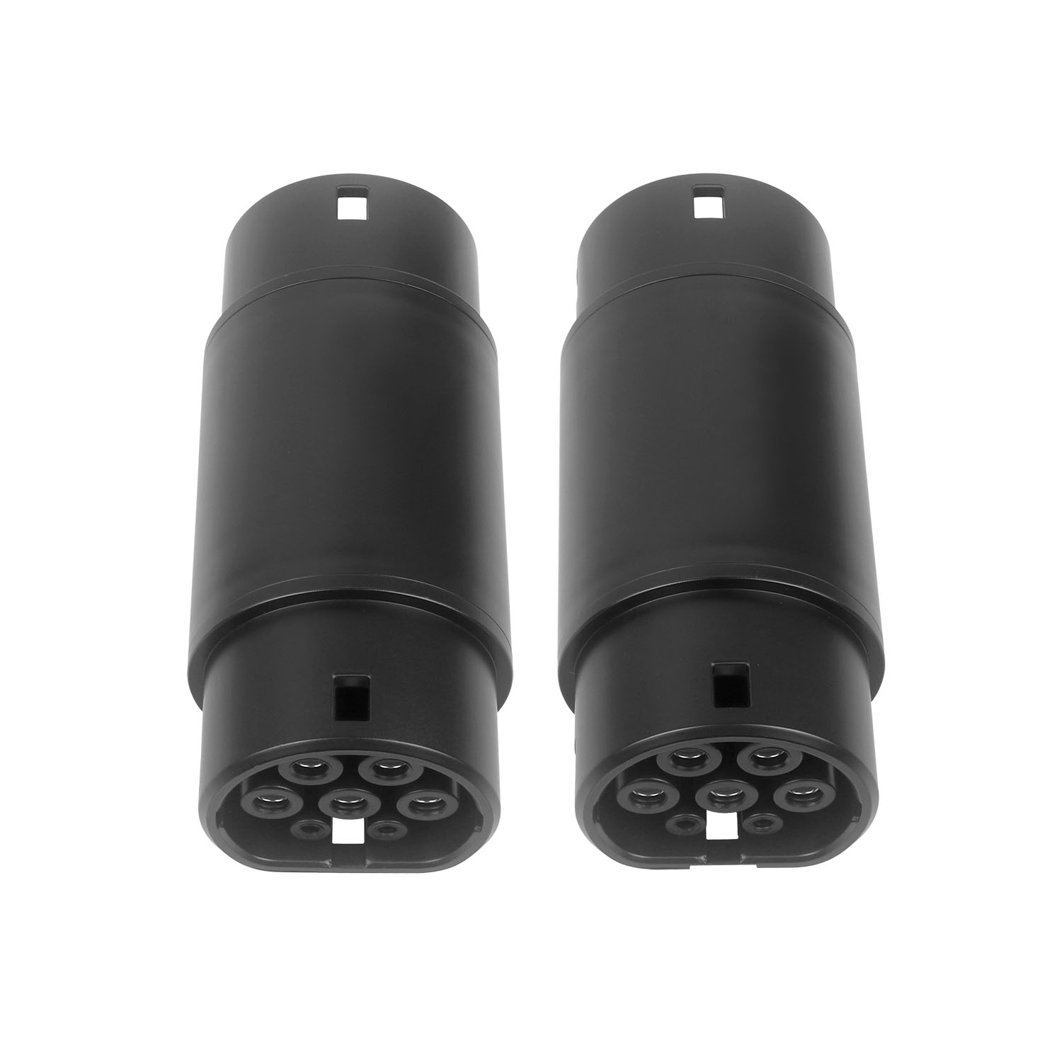 EV Charger Adapter GB/T TO Type 2 EV Charger Adapter