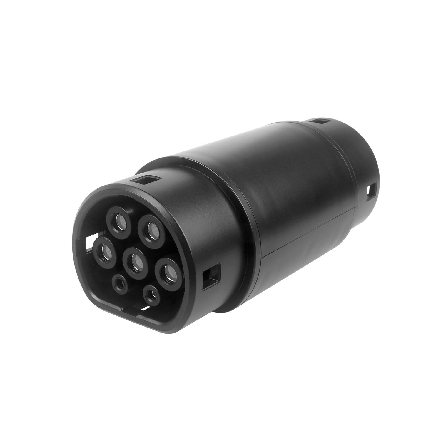 EV Charger Adapter GB/T TO Type 2 EV Charger Adapter