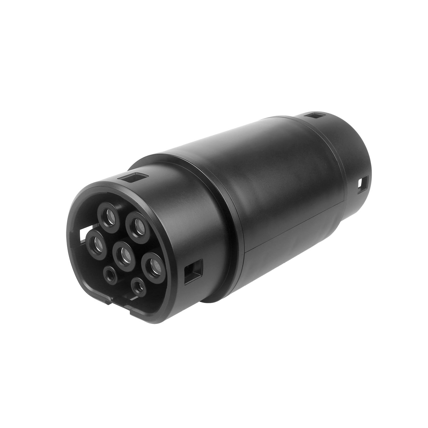 EV Charger Adapter GB/T TO Type 2 EV Charger Adapter