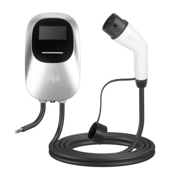 11kW 16A Type 2 / GB/T Wallbox EV Charger with&hellip;