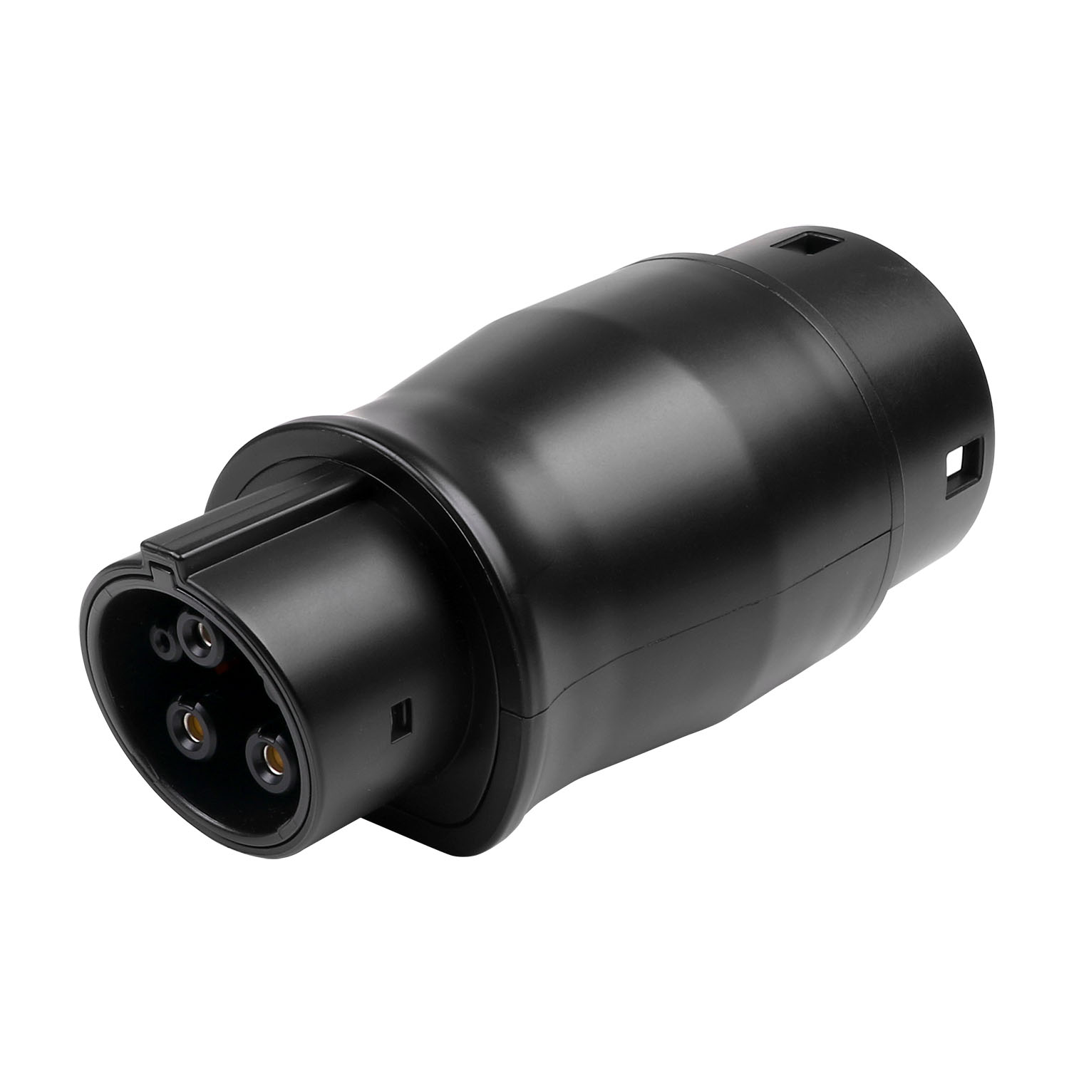 GBT TO TYPE1 Charger Adapter for American-Standard Vehicles