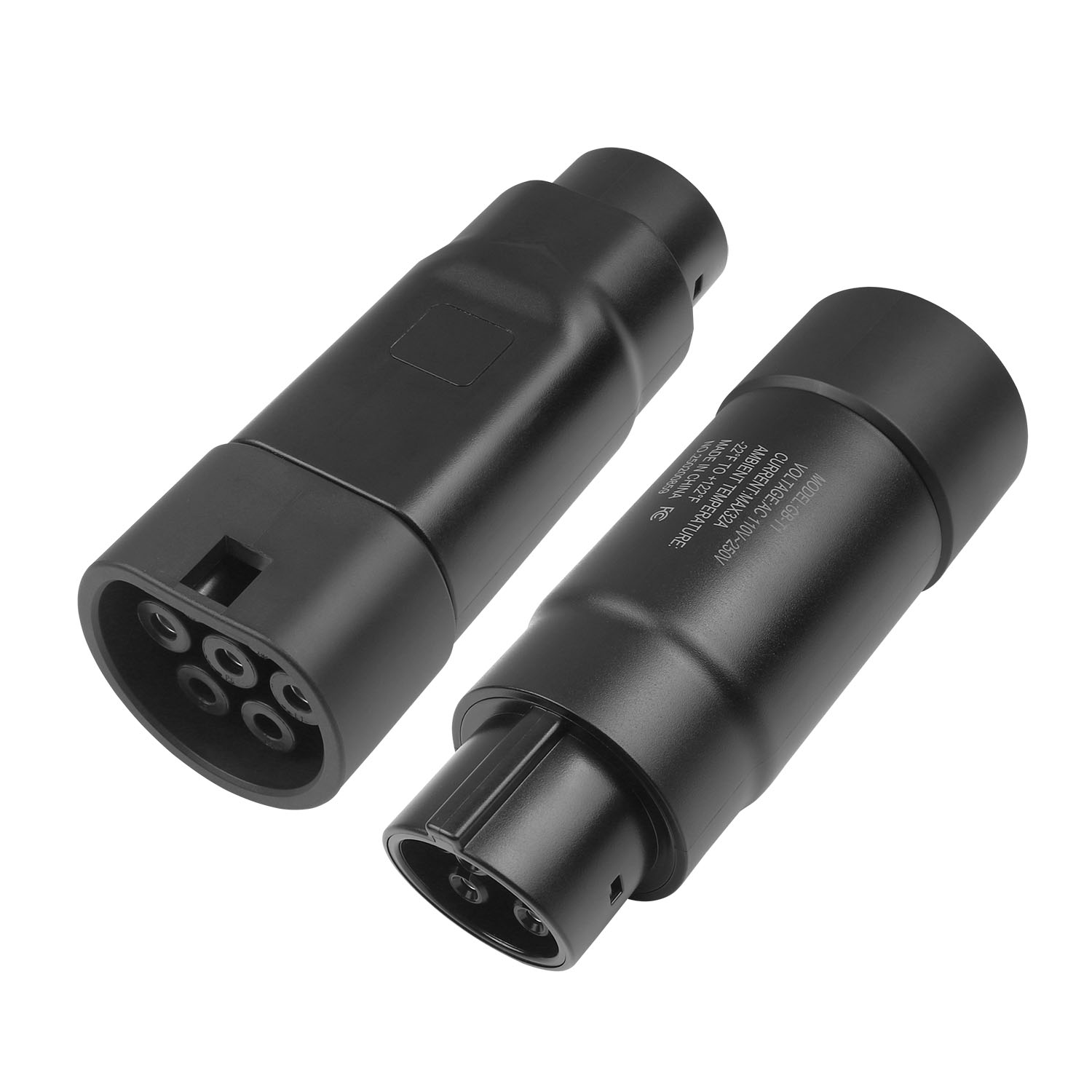 GBT to Type 1 EV Charger Adapter: Reliable, Durable, and Customizable