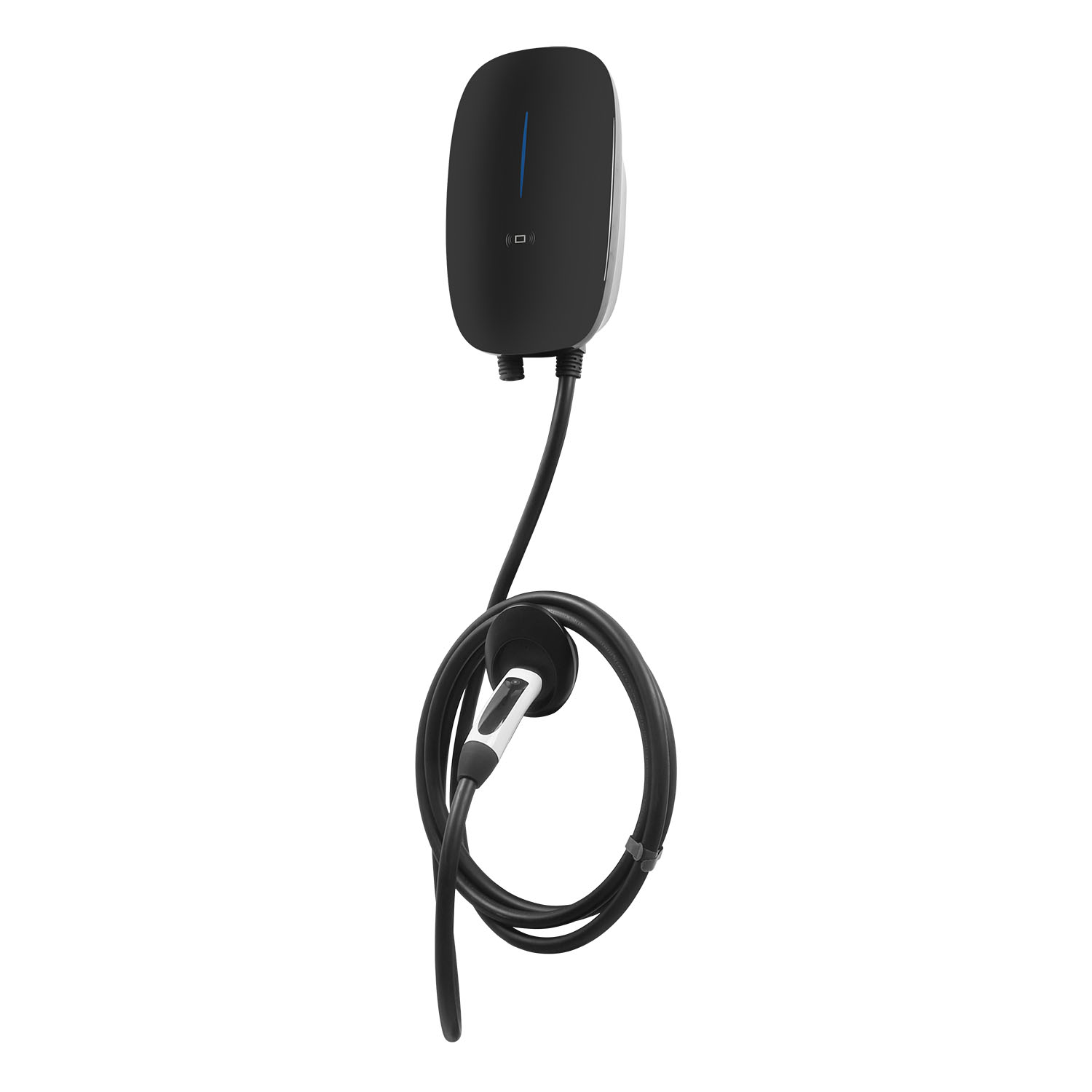 High-Performance Tesla Wallbox EV Charger Station for Home Use