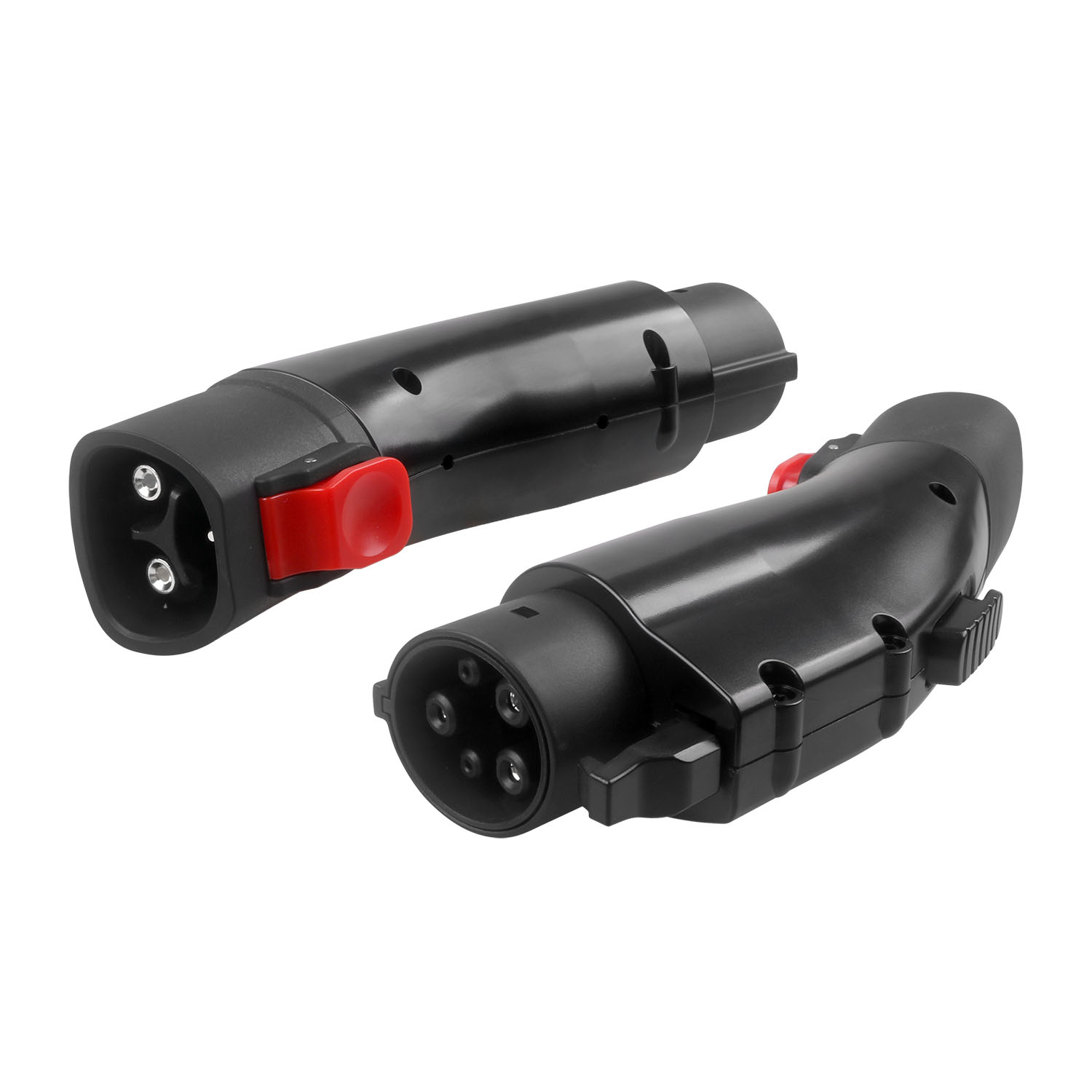 Mobile Connector Tesla to J1772 EV Charger Adapter