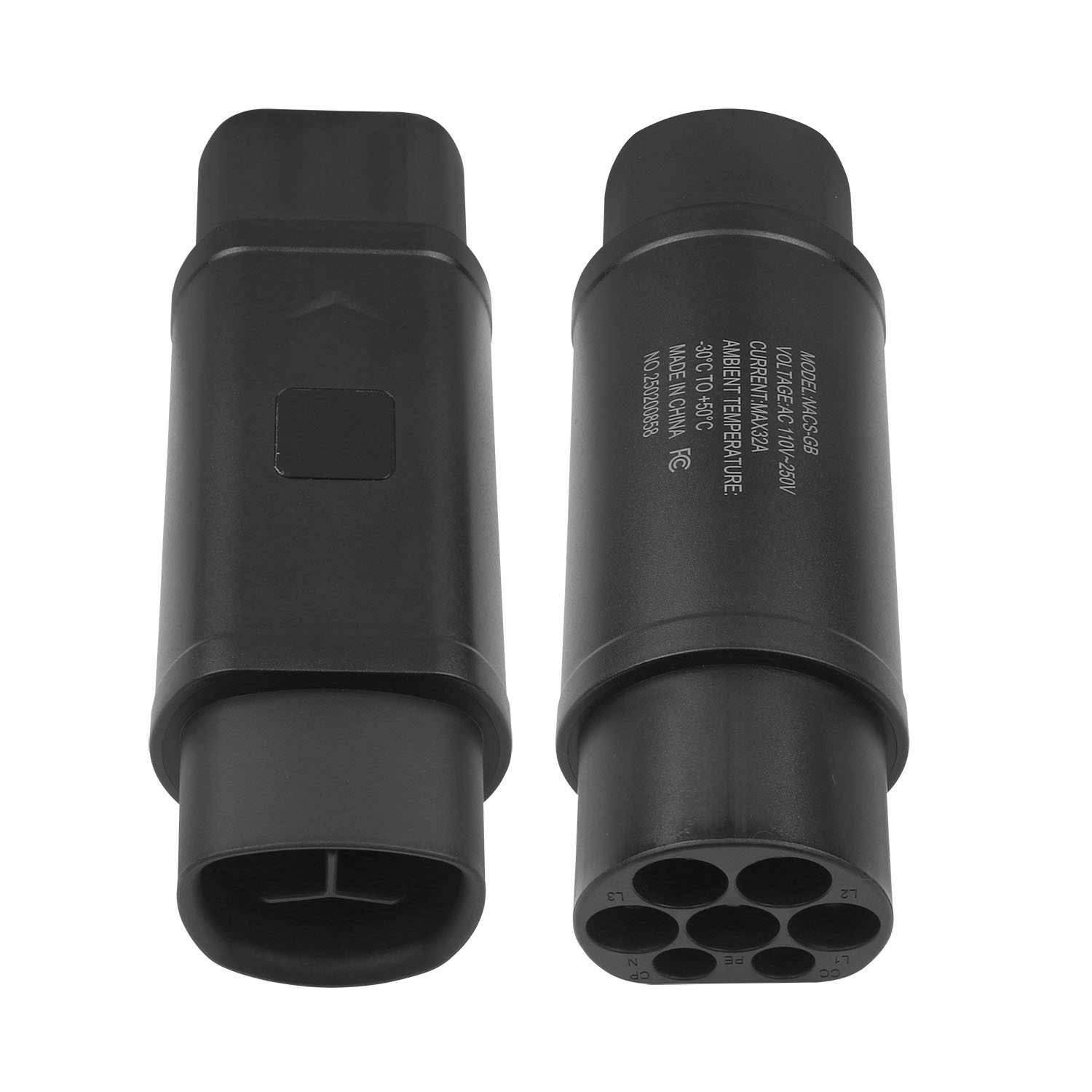 NACS to GBT Adapter - Charge Anywhere, Anytime