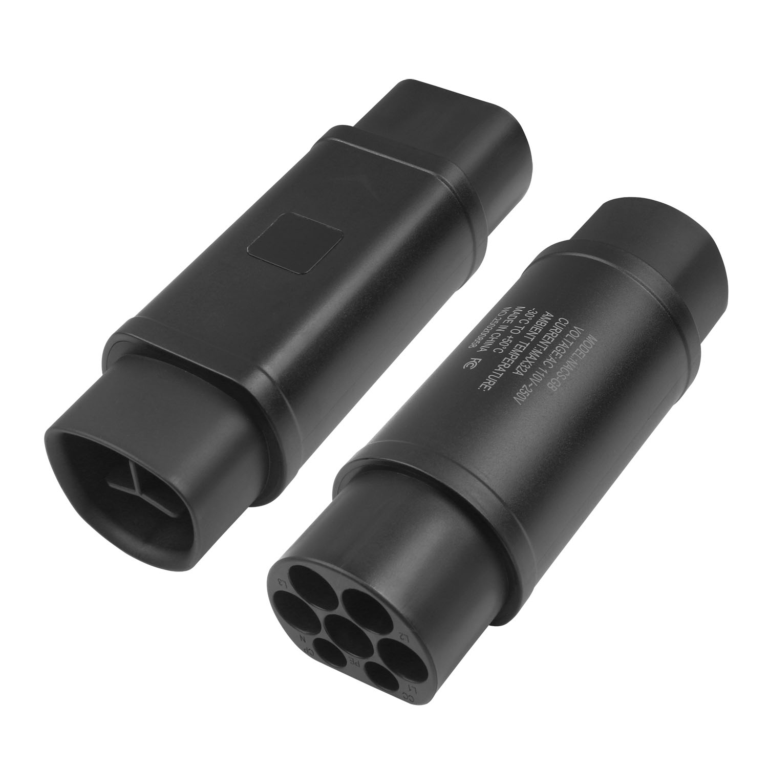 NACS to GBT Adapter - Charge Anywhere, Anytime