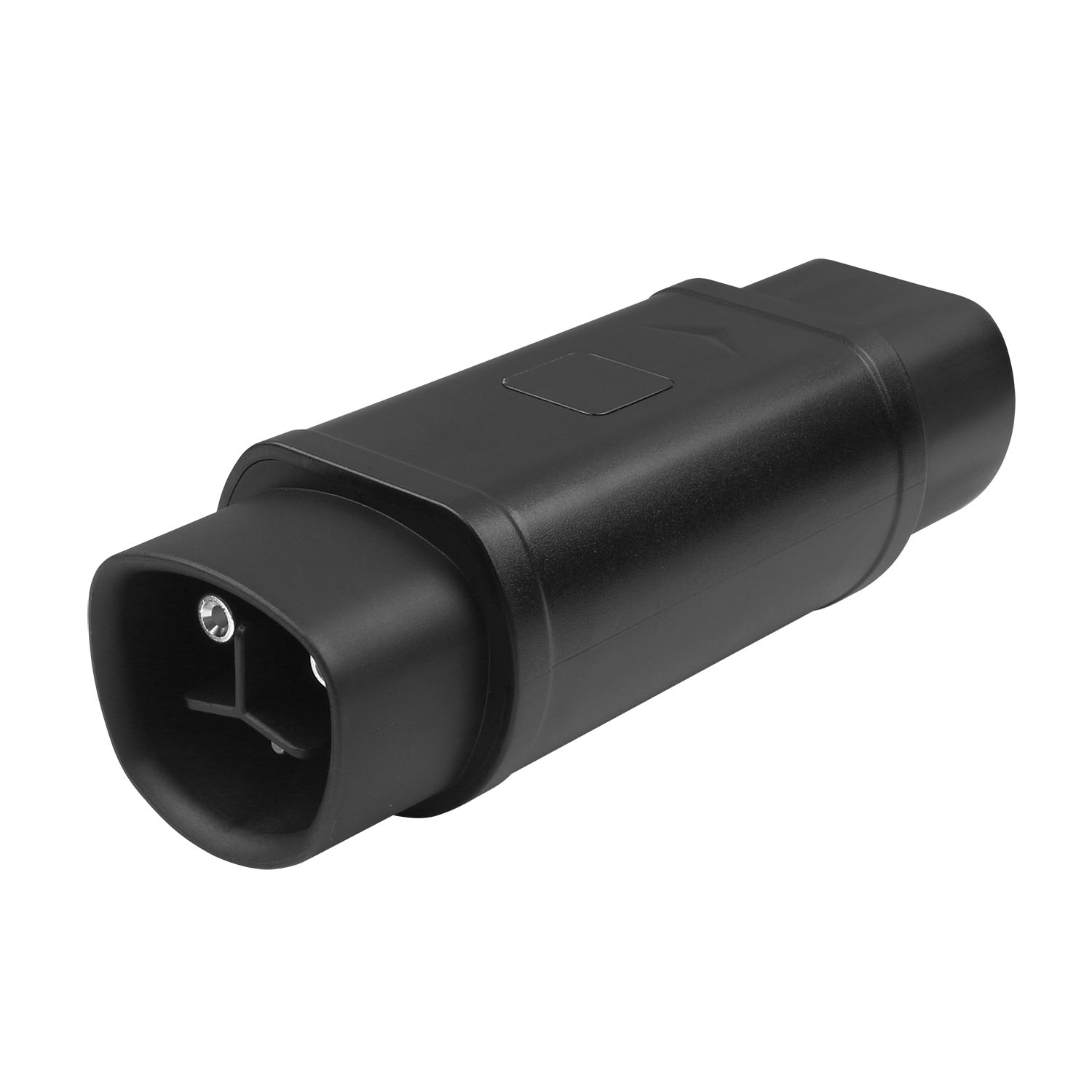 NACS to GBT Adapter - Charge Anywhere, Anytime