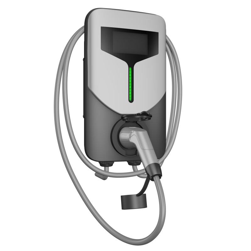 New Multi-Color 7KW 11KW 22KWEV Chargers