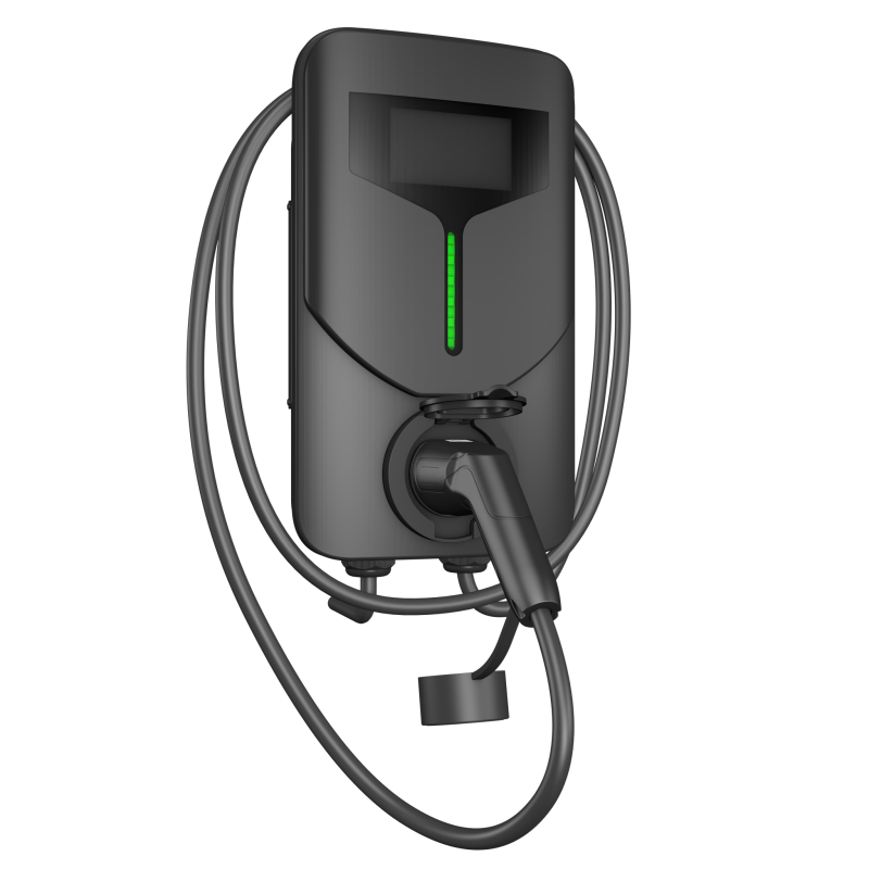 New Multi-Color 7KW 11KW 22KWEV Chargers