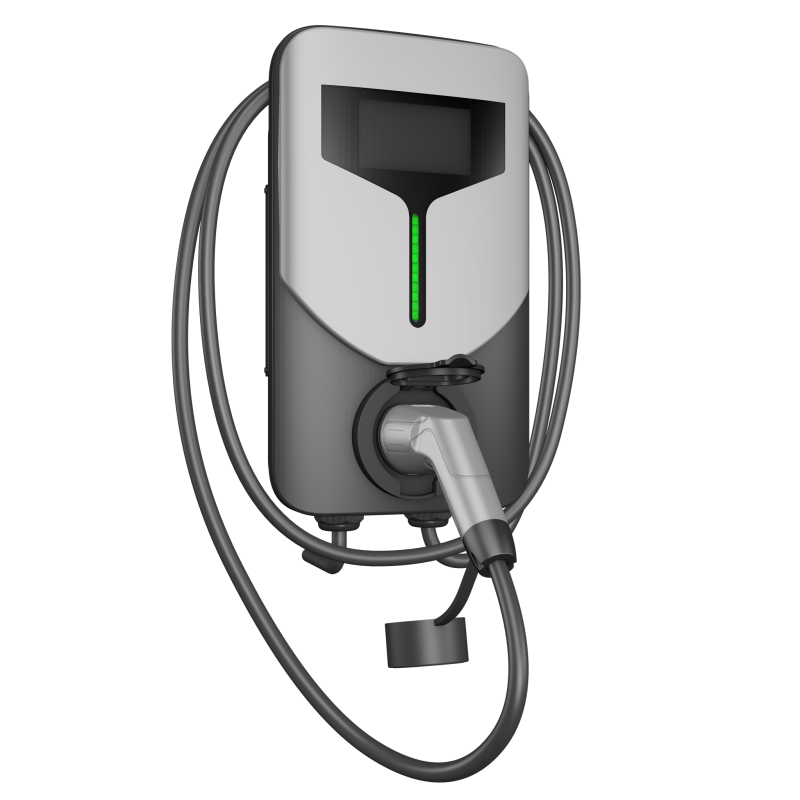 Revolutionizing Electric Vehicle Charger: The Type2 Wallbox EV Charger
