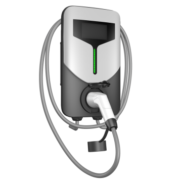 Type 2 Wallbox EV Charger