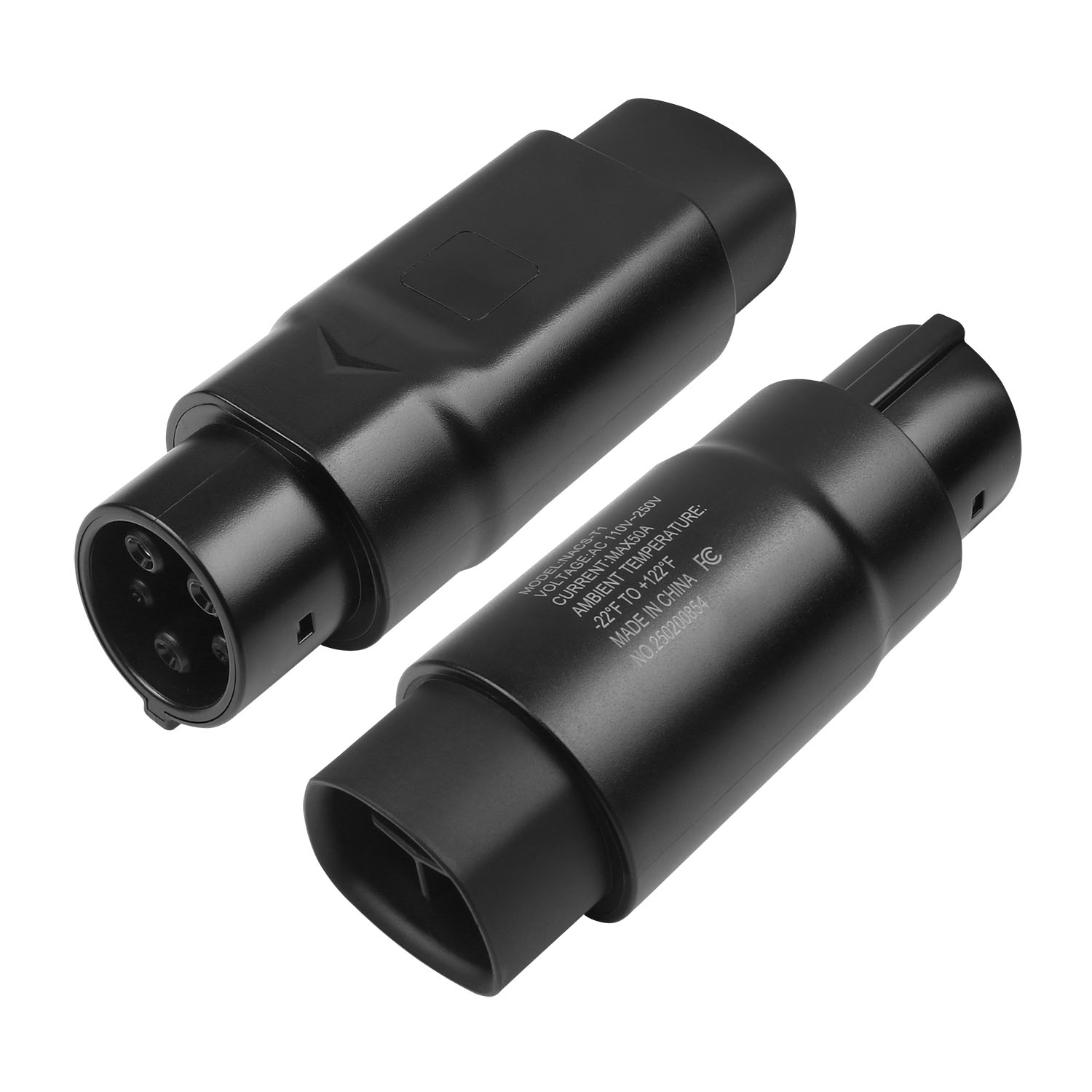 Tesla to J1772 Adapter - Charge Anywhere, Anytime