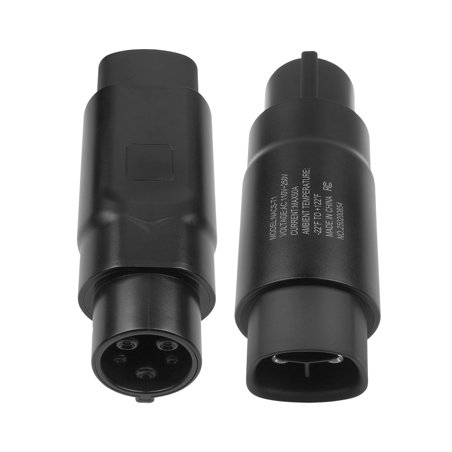 Tesla to J1772 Adapter - Charge Anywhere, Anytime