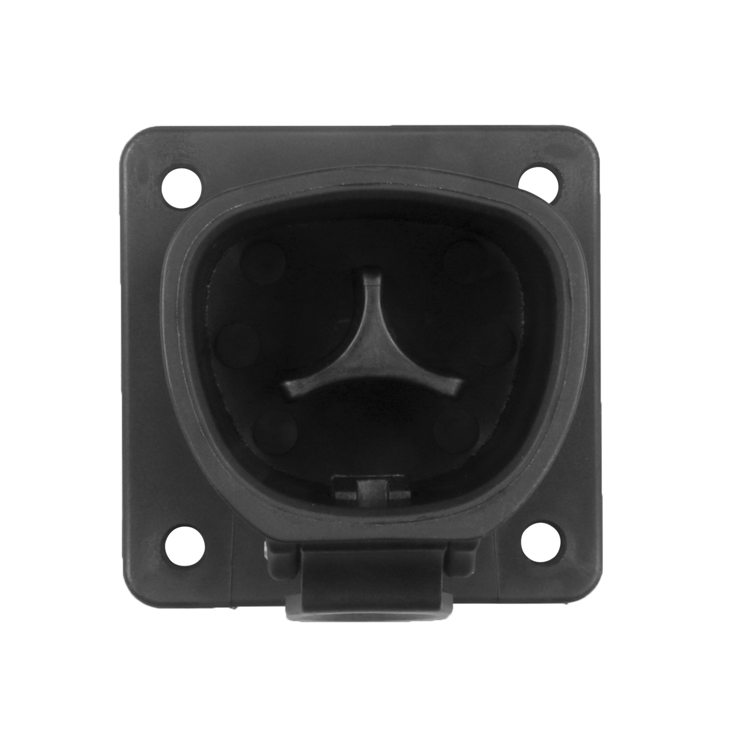 Tesla Wall Mount Charger Organizer
