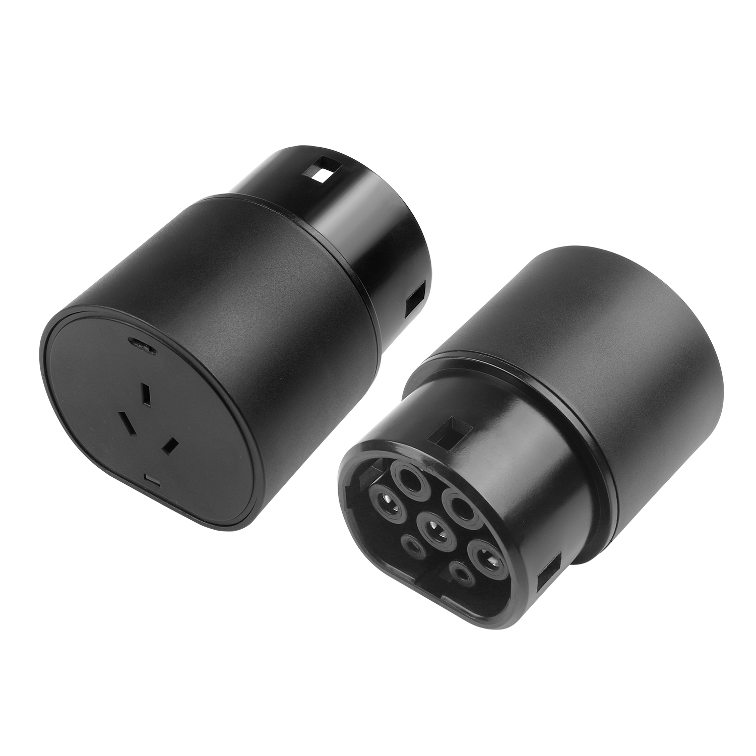 Type 2 to AU Plug V2L Adapter: Power Your Adventures with Ease