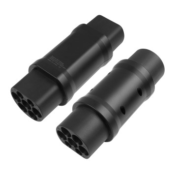 32A Type 2 to GB/T EV Charger Adapter