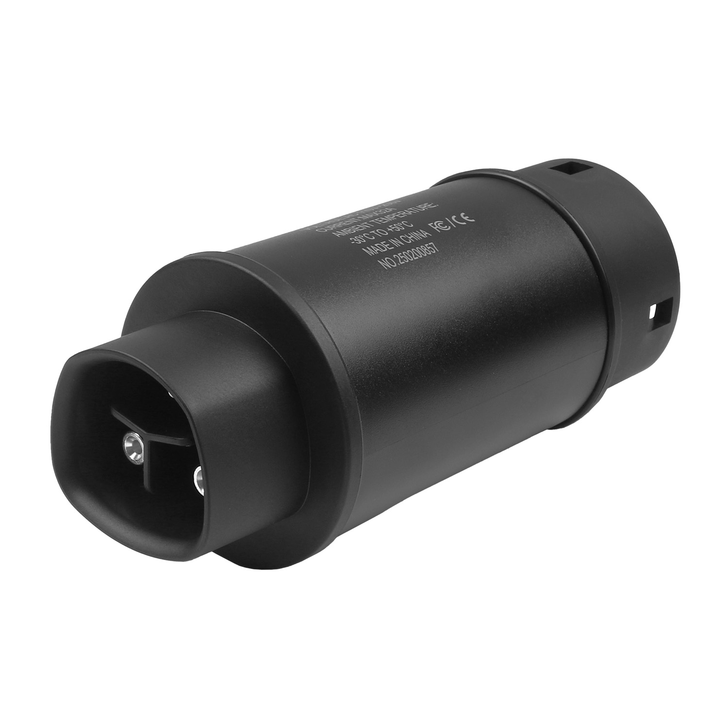 Type 2 to Tesla Adapter - Charge Like a Pro