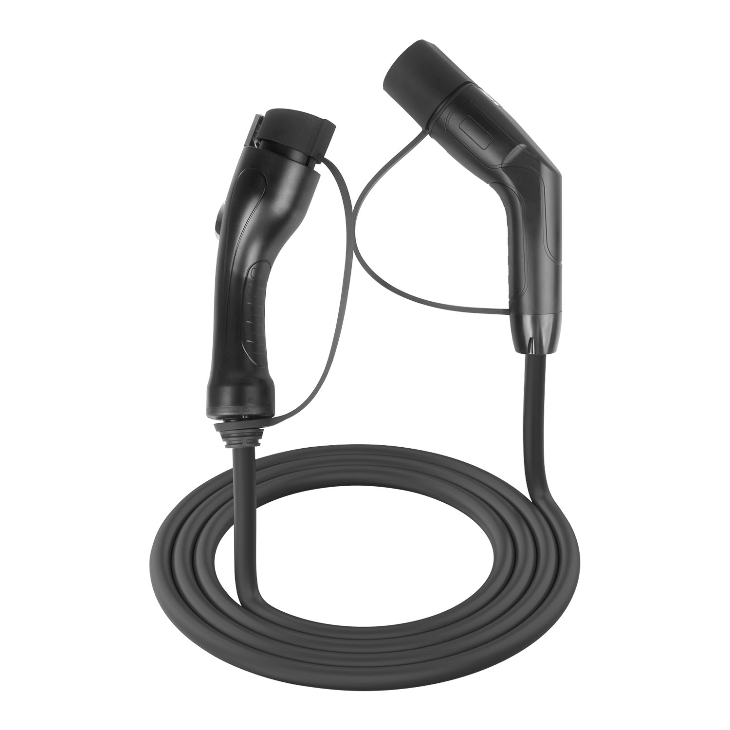 Type 2 to Type 1 Car Charger Cable for Electric Vehicle Car