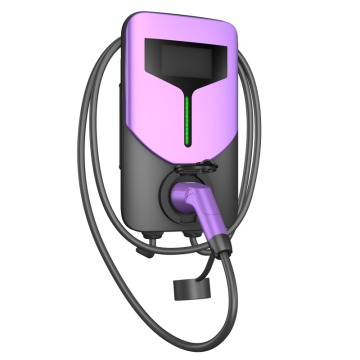 7kW 32A Type 2 Wallbox EV Charger