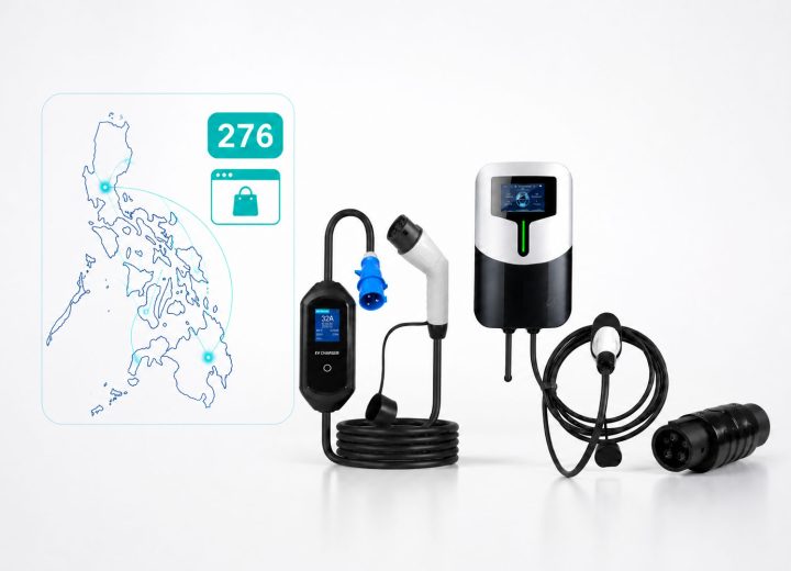 Philippines Retail Network