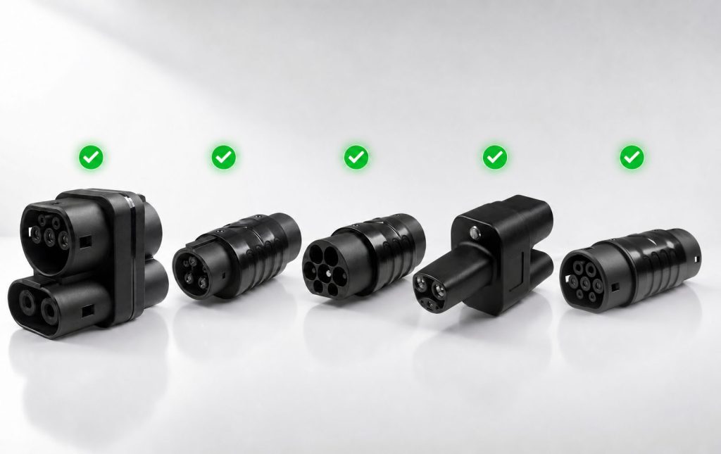 Adapter Markets