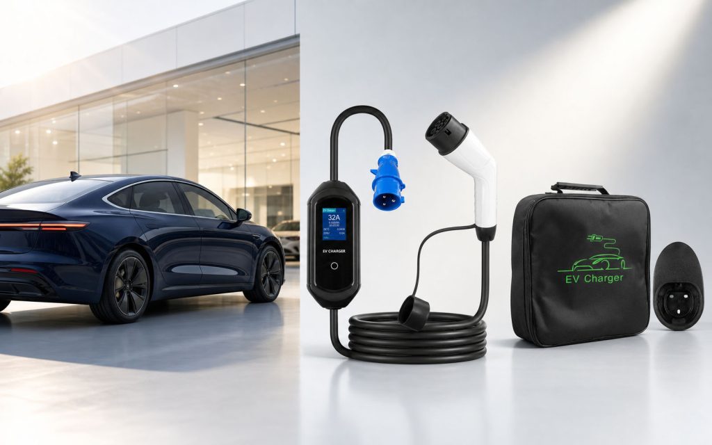 EV Dealers